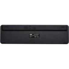 Клавиатура проводная Frimecom FC-801А-USB (Чёрный)